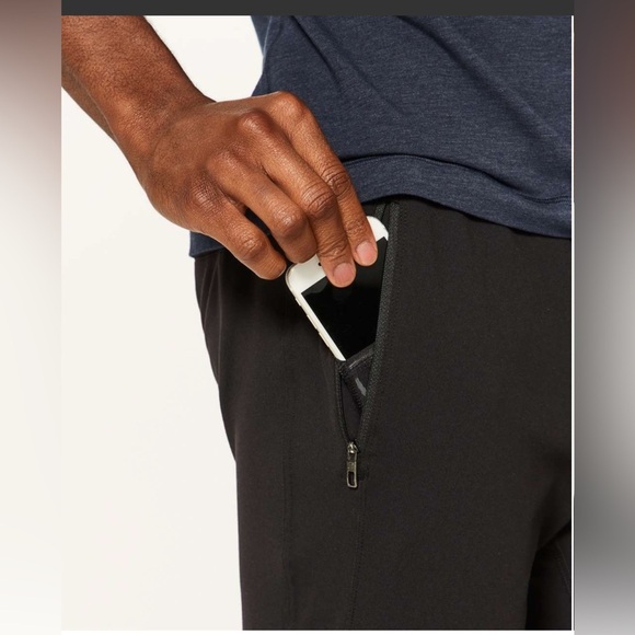 Lululemon Discipline Pant Black Size M - Picture 4 of 15